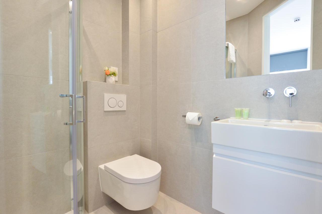Earls Court East Serviced Apartments By Stayprime London Ngoại thất bức ảnh